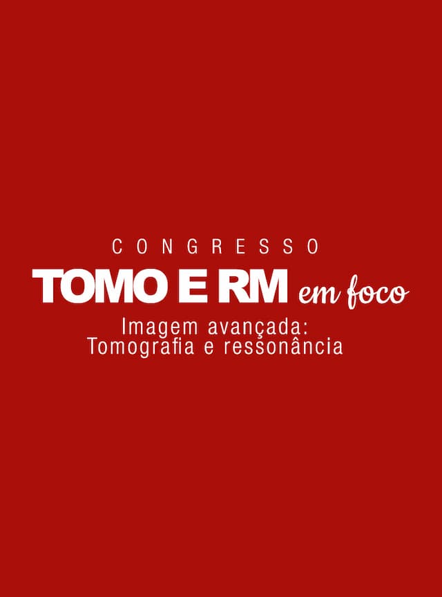 Congresso Tomo e RM em Foco Estudante - 13/04/27